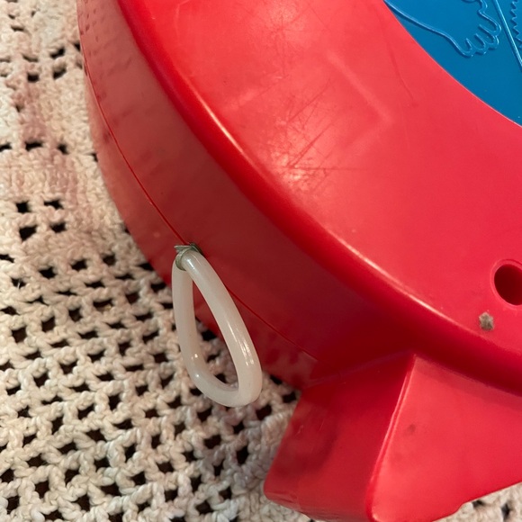 Disney Mickey Mouse toy - Picture 3 of 8